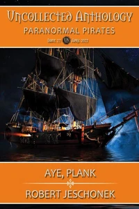 Aye, Plank