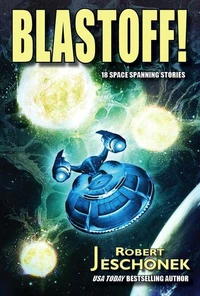 Blastoff!