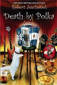  Robert Jeschonek - Death By Polka.