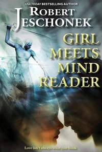 Girl Meets Mind Reader