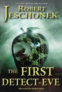  Robert Jeschonek - The First Detect-Eve.