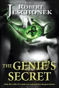  Robert Jeschonek - The Genie's Secret.
