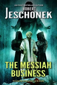 The Messiah Business