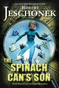 The Spinach Can's Son