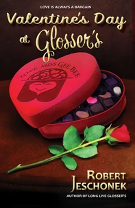Valentine's Day at Glosser's