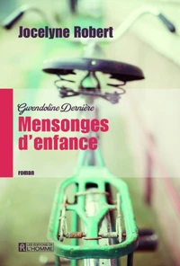 Gwendoline Dernière