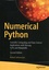 Numerical Python. Scientific Computing and Data Science Applications with Numpy, SciPy and Matplotlib 2nd edition