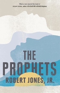 Robert Jones jr - The Prophets.