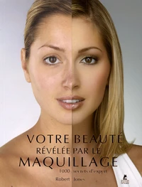 Votre beauté révélée par le maquillage