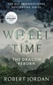Robert Jordan - A Crown of Swords - Book 7 of the Wheel of Time (soon to be a major TV series).