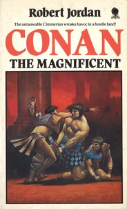 Conan the Magnificent