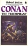 Robert Jordan - Conan The Triumphant.