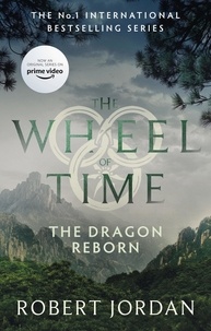 Robert Jordan - Crossroads Of Twilight - Book 10 of the Wheel of Time (Now a major TV series).