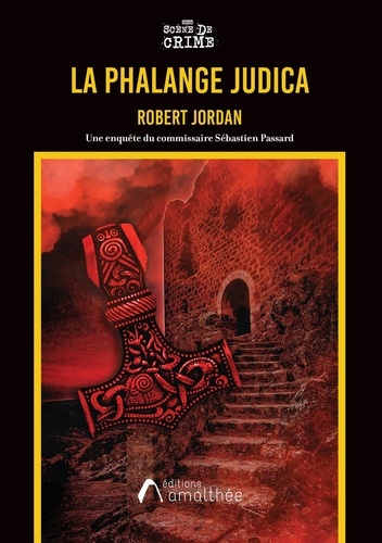 Robert Jordan - La phalange Judica.