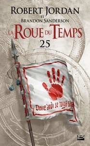 Robert Jordan et Brandon Sanderson - La Roue du Temps 25 : La Roue du Temps, T25 : Les Tours de Minuit - première partie.