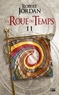 Robert Jordan - La Roue du Temps Tome 11 : Le Seigneur du Chaos - Première partie.