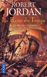 Robert Jordan - La Roue du Temps tome 3 9782266150941-200x303-1