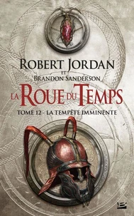 La Tempête imminente