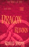 Robert Jordan - The Dragon Reborn - The Wheel of Time, Book 3.