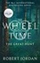 The Great Hunt. Book 2 of the Wheel of Time (soon to be a major TV series)
