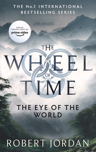 The Wheel of Time Tome 1 The Eye of the World