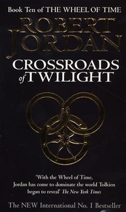 Crossroads of Twilight