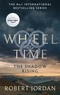 Robert Jordan - The Wheel of Time Tome 4 : The Shadow Rising.