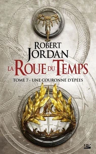 Une couronne d'épées