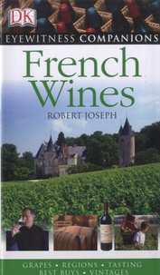 Robert Joseph - French Wines.