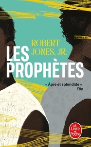 Robert Jr Jones - Les Prophètes.