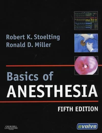 Basics of Anesthesia