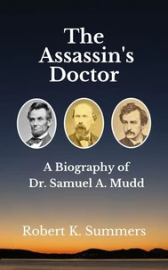 The Assassin's Doctor