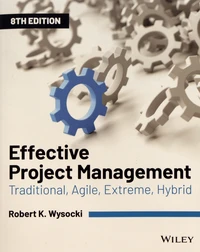 Effective Project Management