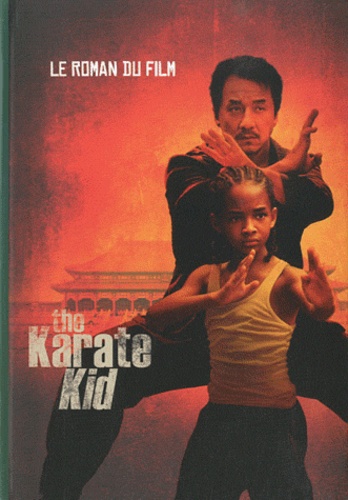 Robert Kamen - The Karate Kid.