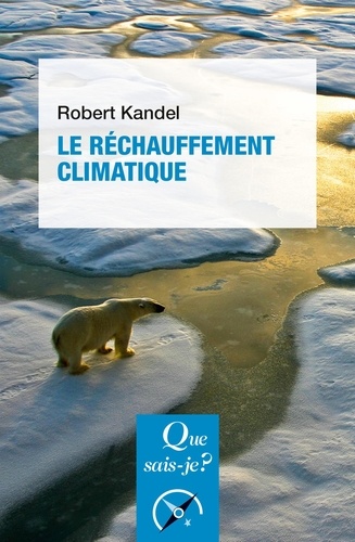 Le réchauffement climatique 5e édition