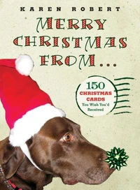 Merry Christmas from . . .