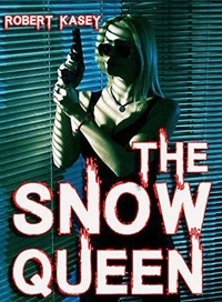  Robert Kasey - The Snow Queen.