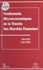 Fondements microéconomiques de la Théorie des Marchés Financiers