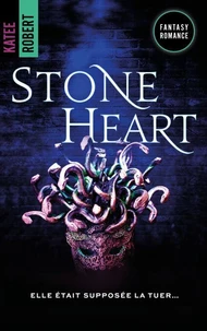 Stone Heart - Dark Olympus, 0.5