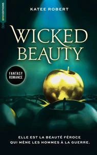 Wicked Beauty - Dark Olympus, T3 (Edition Française)