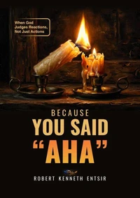 Because You Said ''Aha''