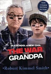 The War with Grandpa
