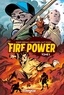Robert Kirkman et Chris Samnee - Fire Power Tome 1 : .