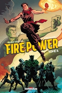Robert Kirkman et Chris Samnee - Fire Power Tome 4 : .