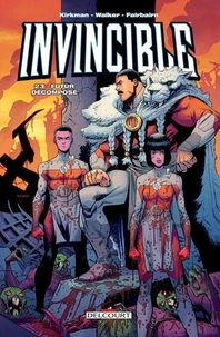 Invincible T23