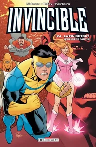 Invincible T24