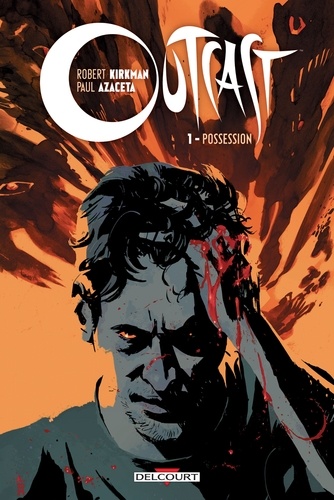 Outcast Tome 1 Possession