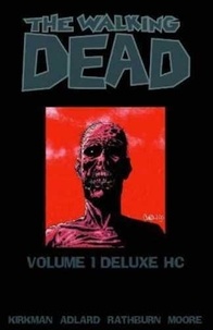 Robert Kirkman - The Walking Dead Omnibus Volume 1.