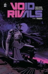 Void Rivals Tome 2