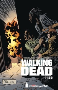 Robert Kirkman - Walking Dead #189 - (Edition française).
